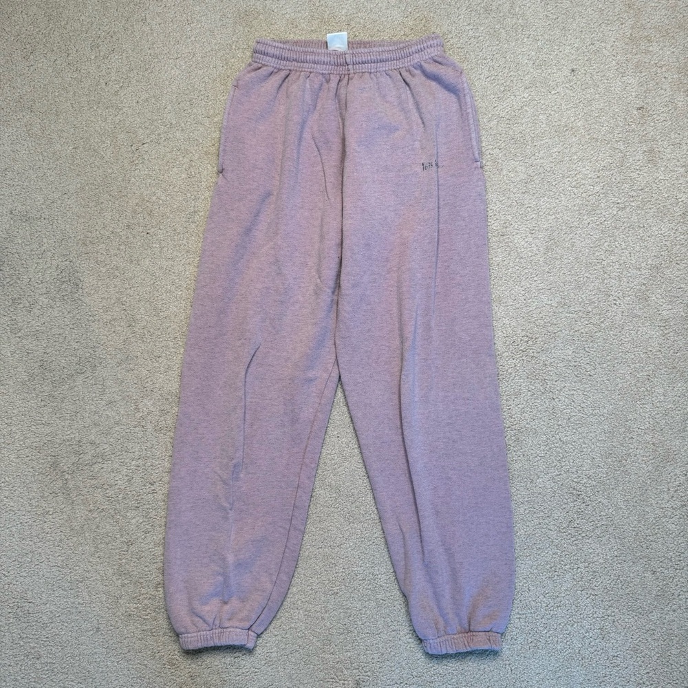 iets frans by Urban Outfitters Baggy Sweatpants